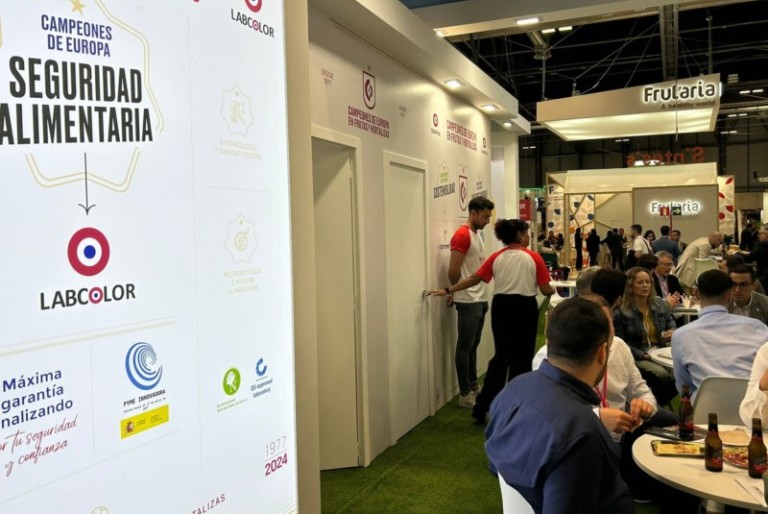 LMR frutas hortalizas