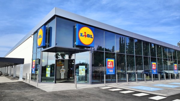 Lidltienda