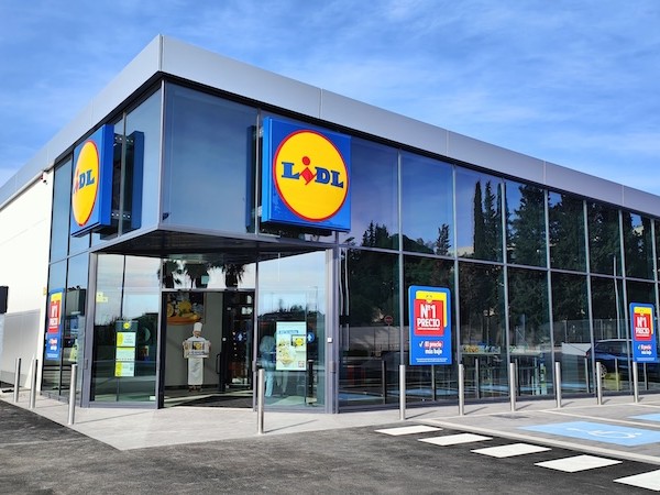 Lidltienda