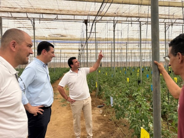 Níjar bio ecológico