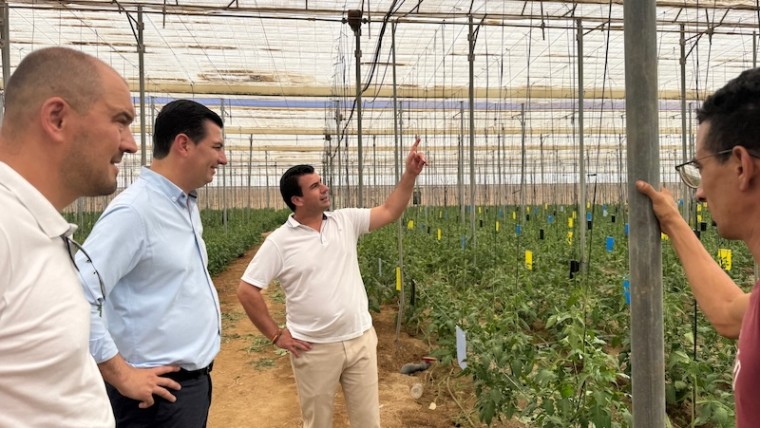 Níjar bio ecológico