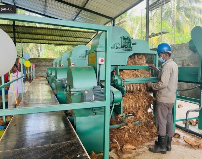 Pelemix sustrato coco