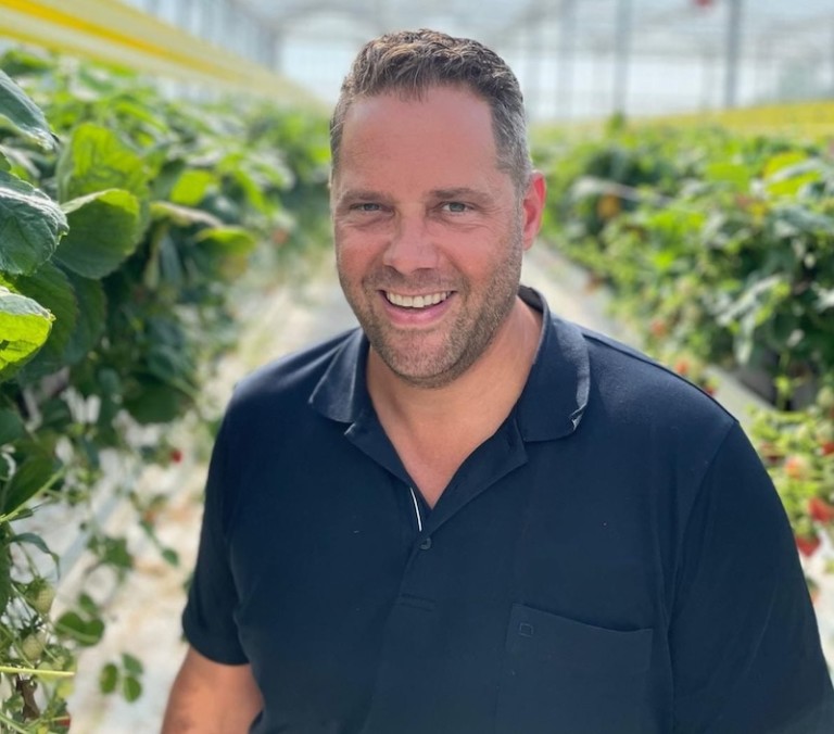 Ronnie Kersten Planasa