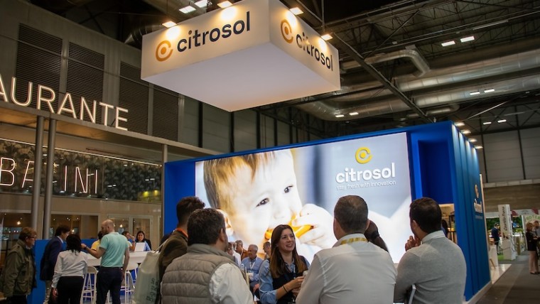 Stand Citrosol