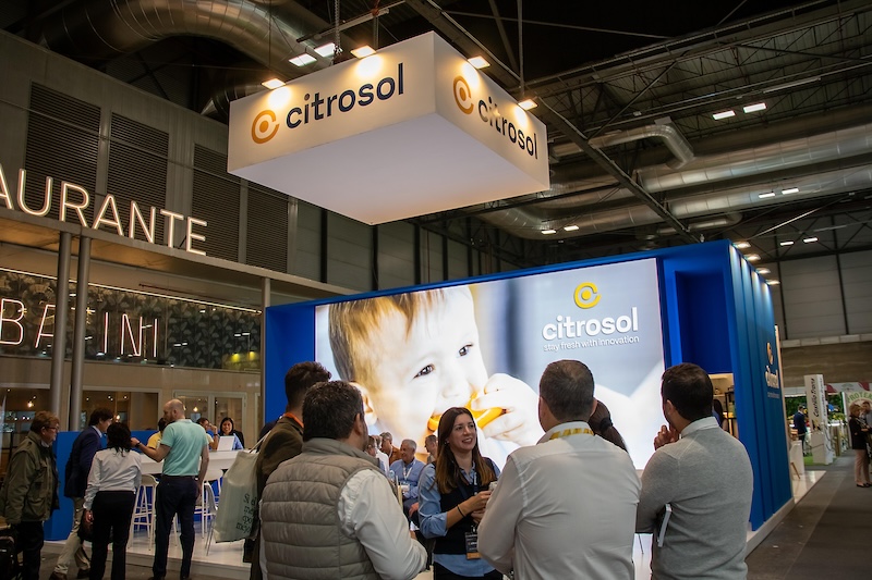 Stand Citrosol