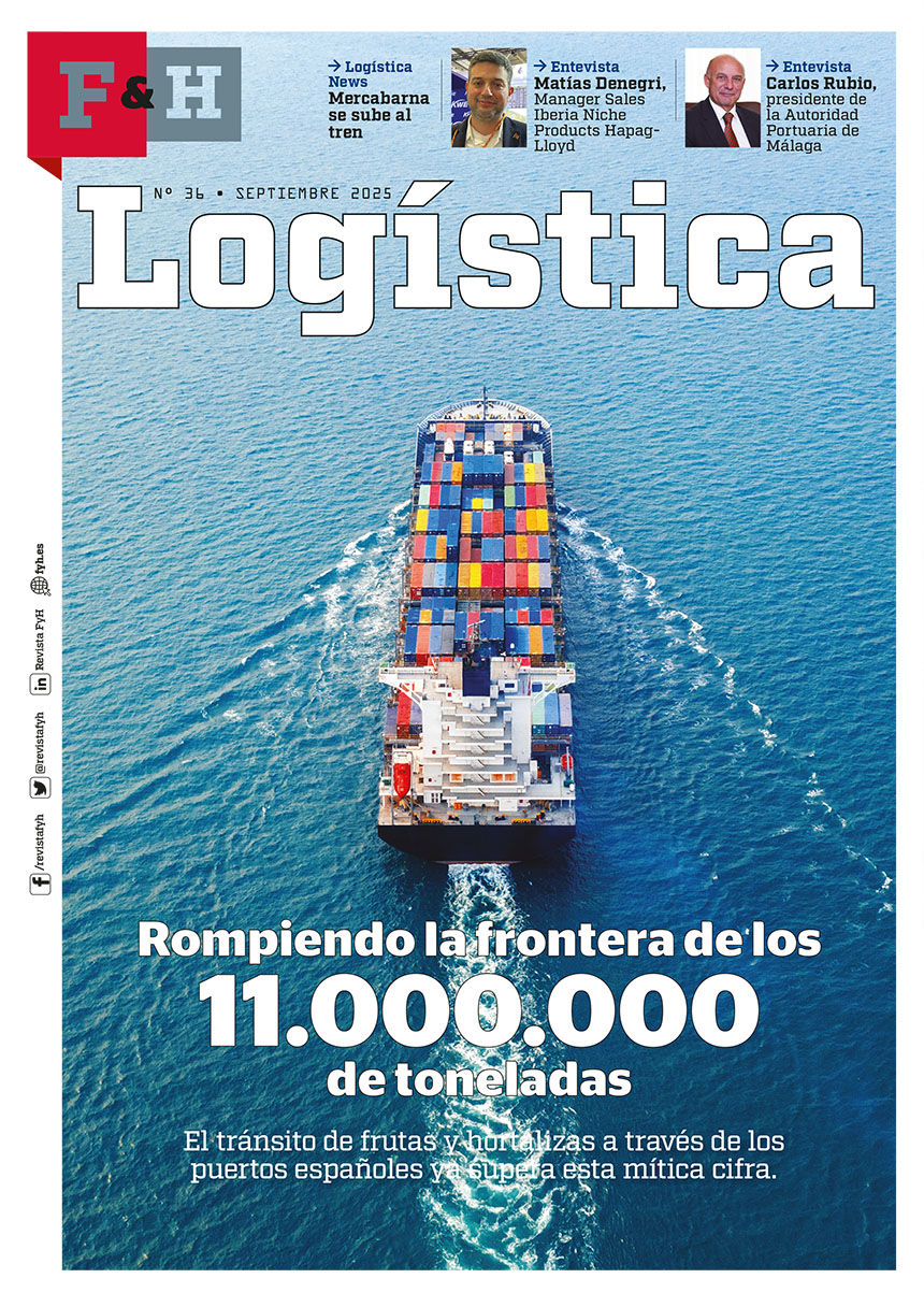 F&H Logística 36
