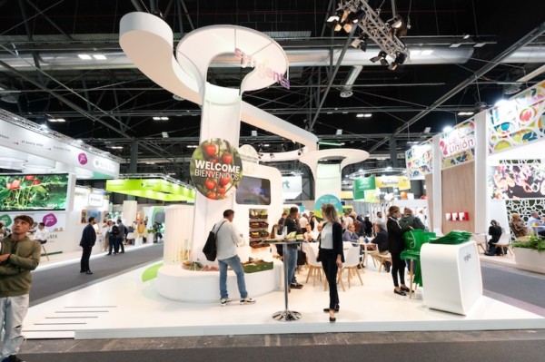 Syngenta Fruit Attraction