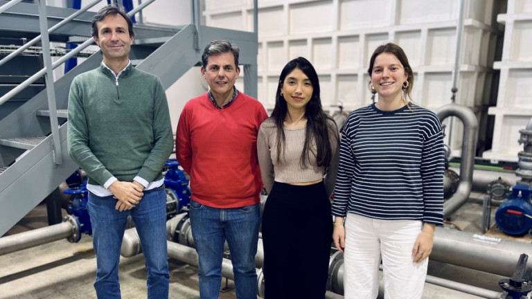 IA energías renovables