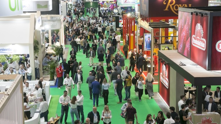 FruitAttraction25