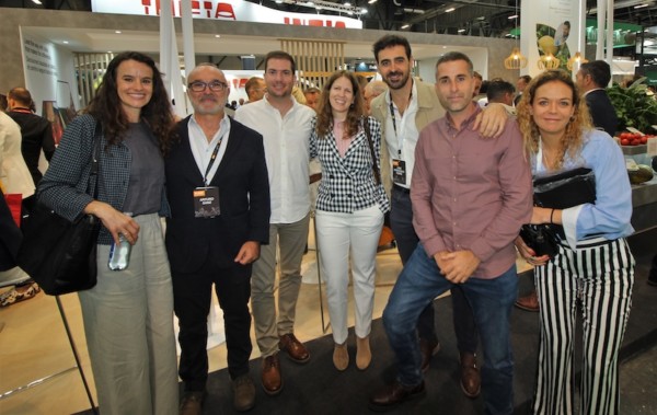 BASF Fruit Attraction