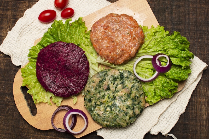 carne cultivada