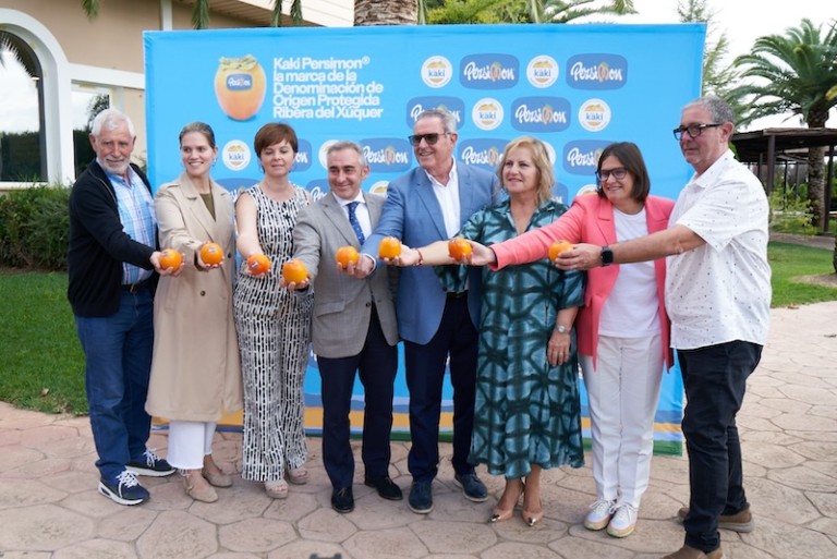 Kaki Ribera del Xucar