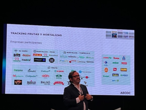 Cátedra Primaflor sostenibilidad