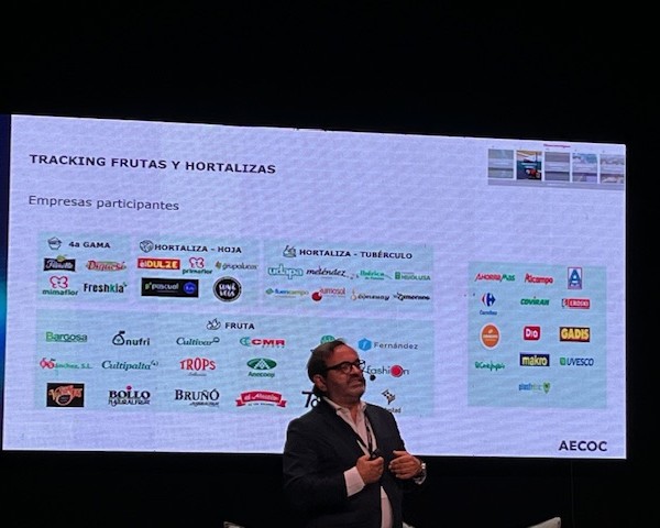 Cátedra Primaflor sostenibilidad