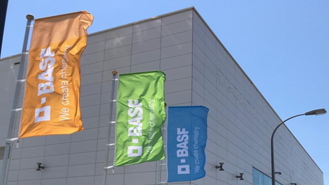 BASF I+D Almería