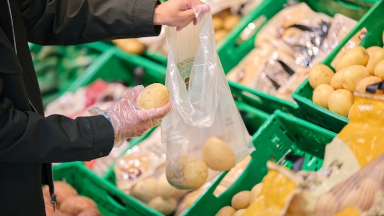 Mercadona patata