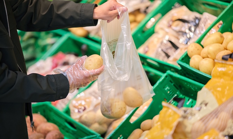 Mercadona patata