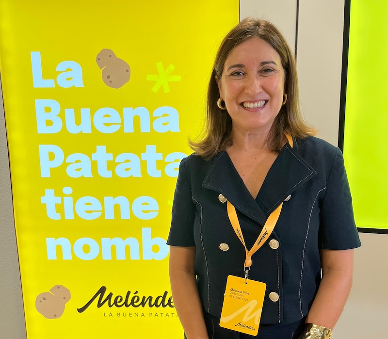 Patatas Meléndez