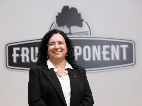 Fruits de Ponent directora general