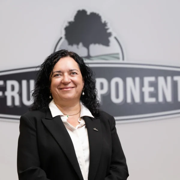 Fruits de Ponent directora general