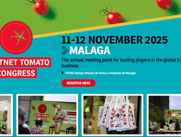 Tomato Congress