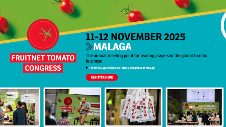 Tomato Congress