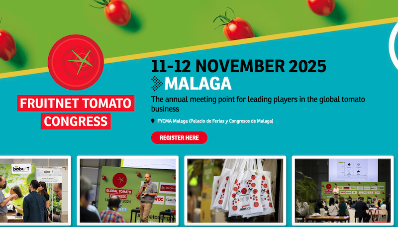 Tomato Congress