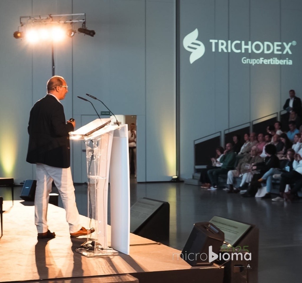 Trichodex Microbioma Detox