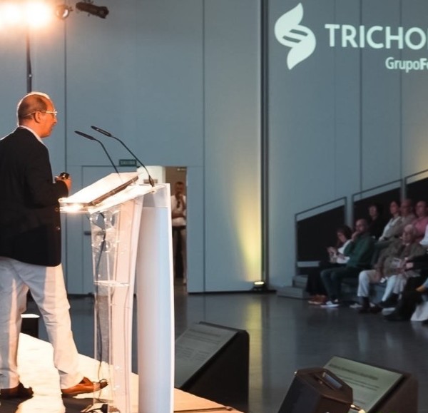 Trichodex Microbioma Detox