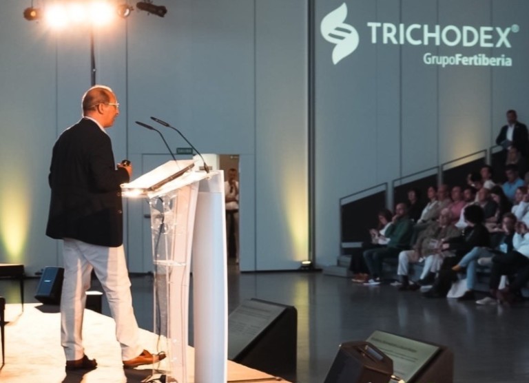 Trichodex Microbioma Detox