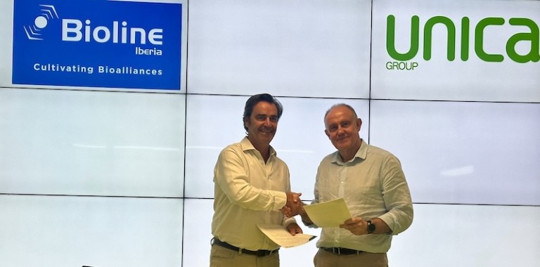 Unica Bioline acuerdo