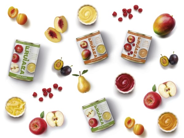 VOG Products Anuga
