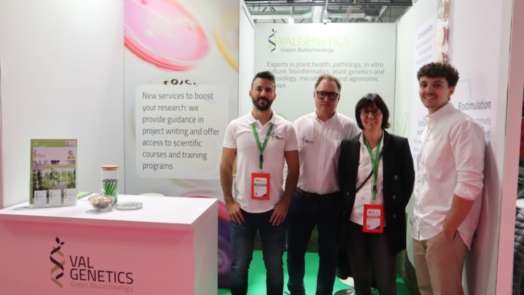 Ecoefficacy ValGenetics