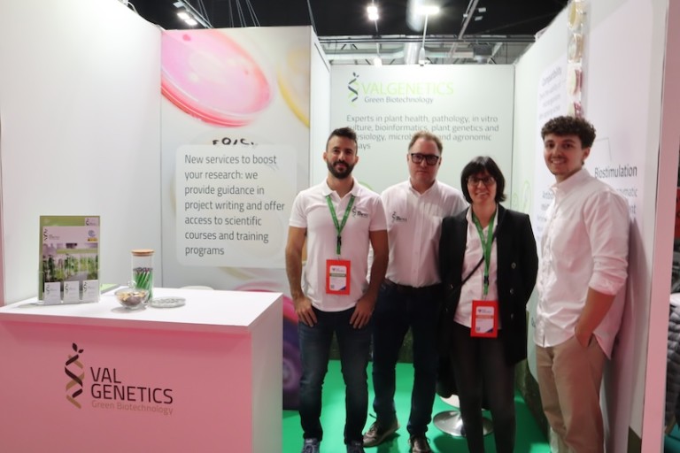 Ecoefficacy ValGenetics