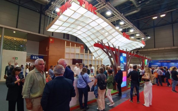 FMC Fruit Attraction