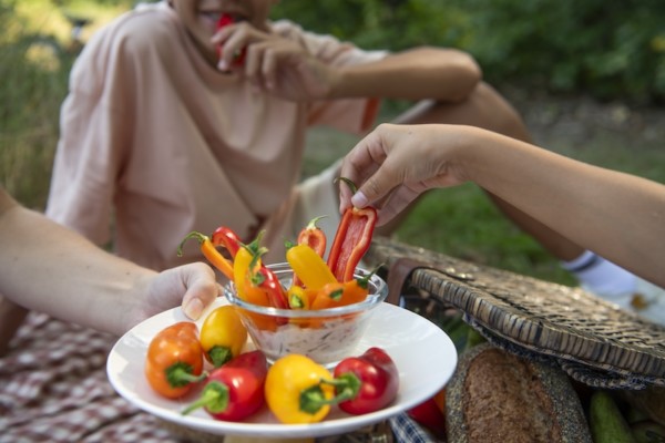 Tribelli sin semillas