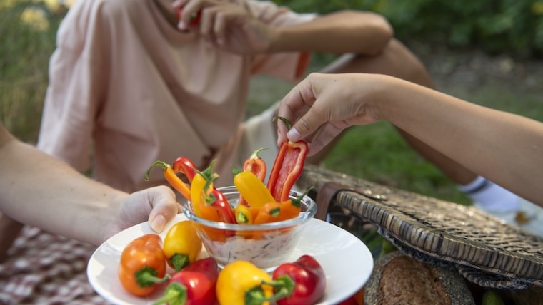 Tribelli sin semillas