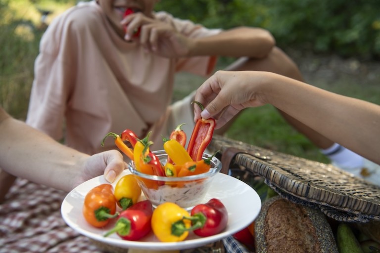 Tribelli sin semillas