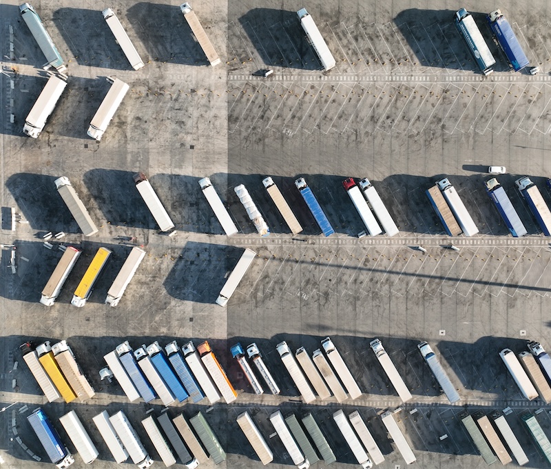 Camiones-en-el-Puerto-de-Algeciras