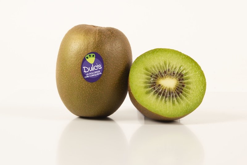 kiwi verde Dulcis