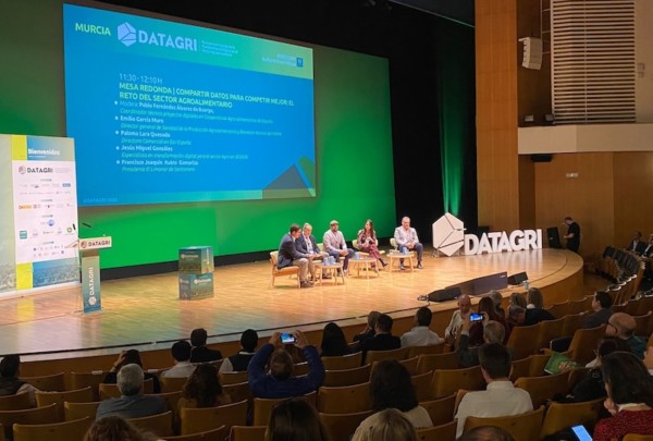 Datagri transformación digital