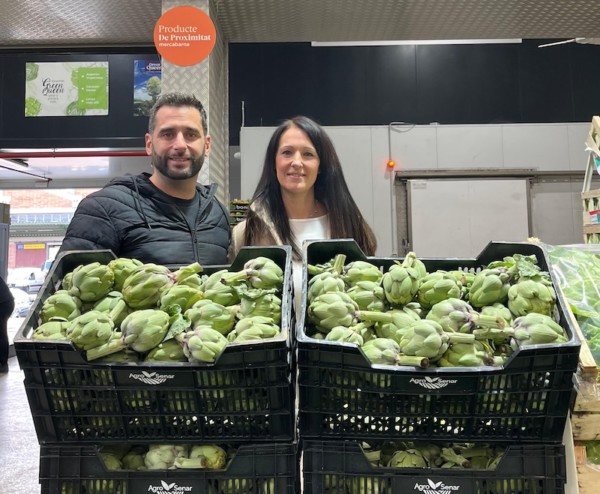 mayoristas Green Queen