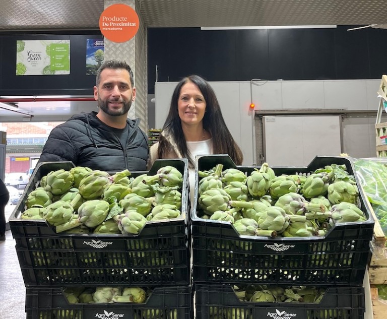 mayoristas Green Queen