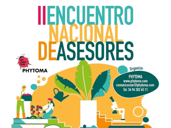 Encuentro Nacional de Asesores