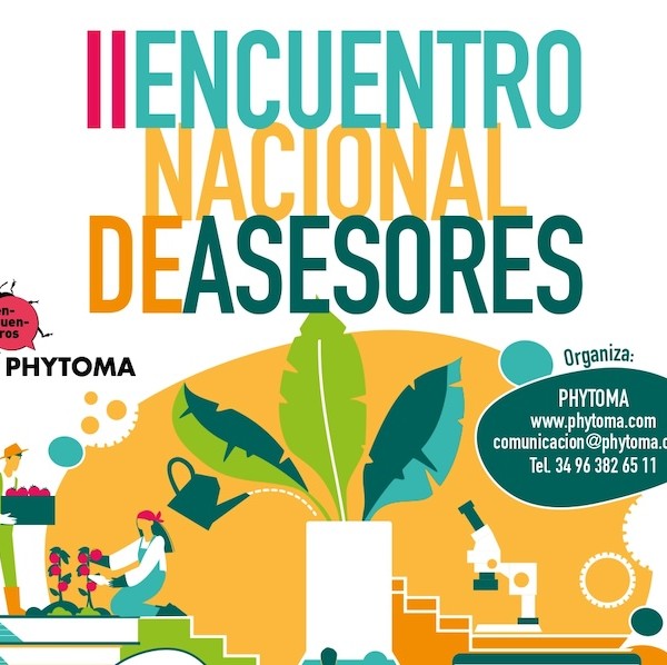 Encuentro Nacional de Asesores