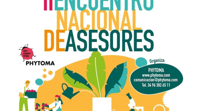 Encuentro Nacional de Asesores