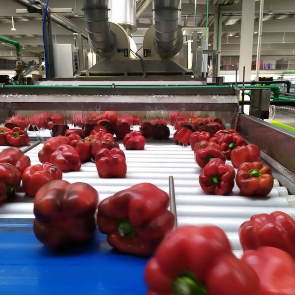 Citrosol postcosecha