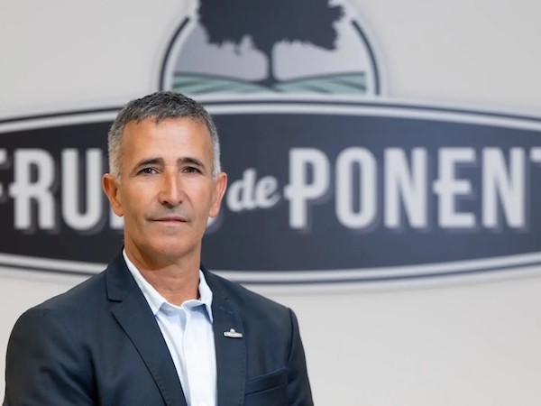 presidente Fruits de Ponent