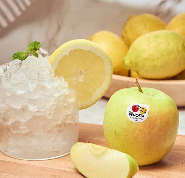 manzanas Val Venosta