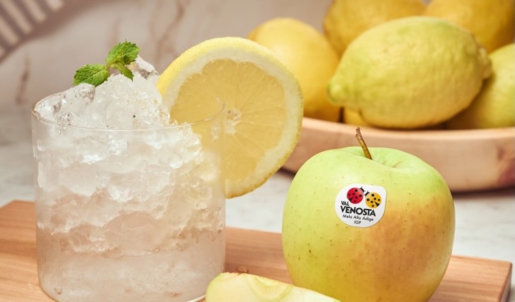 manzanas Val Venosta